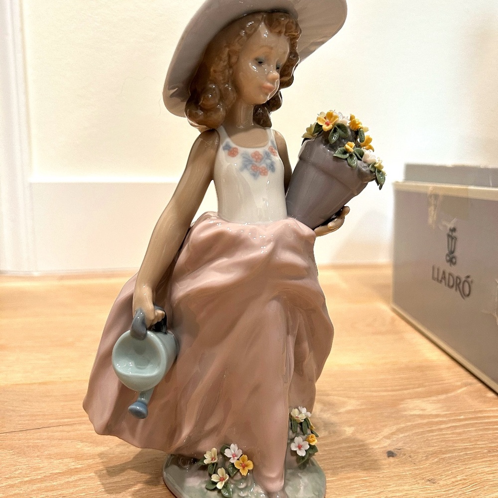 LLADRO #7676